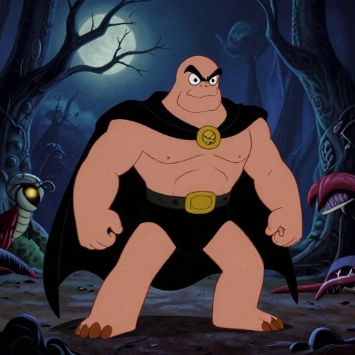 MONSTER HUNTER - Golden Age