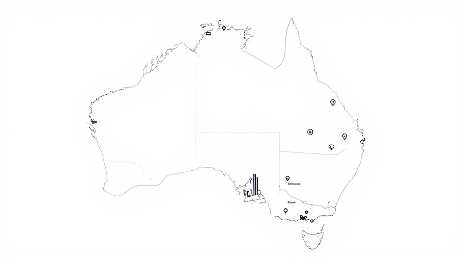 AUSTRALIA HIGHLIGHTS - Minimalist