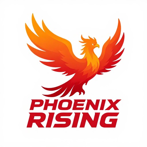 PHOENIX RISING - Modern Athletic