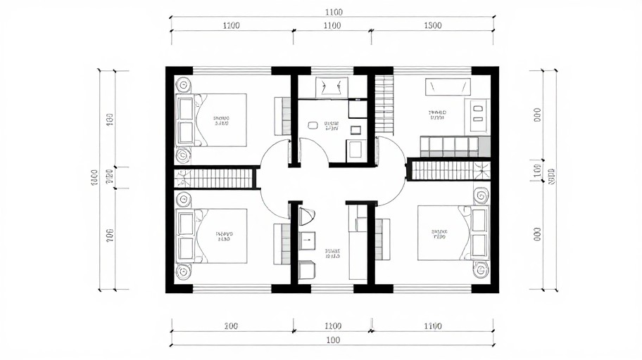 MODERN CONDO - Architectural