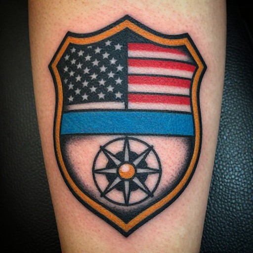 HONOR SLEEVE - Traditional