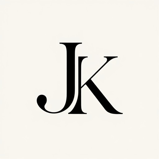 ELEGANT J&K - Minimalist