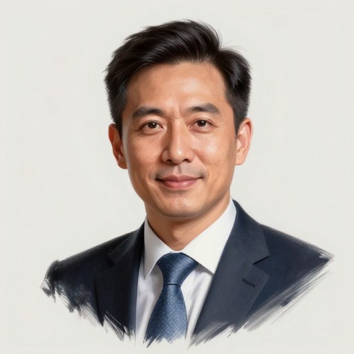 EXECUTIVE LEADER - Realistic