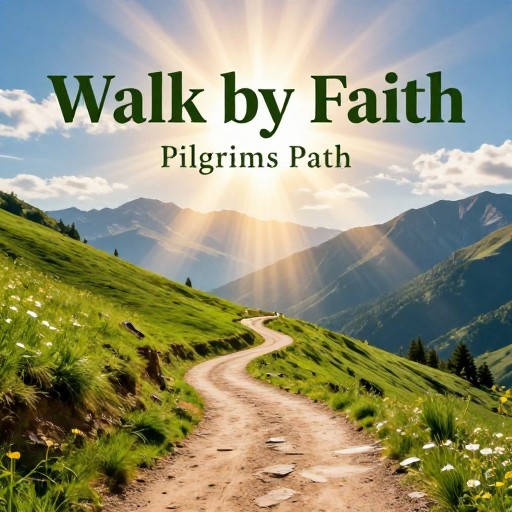 FAITHFUL JOURNEY - Praise & Glory