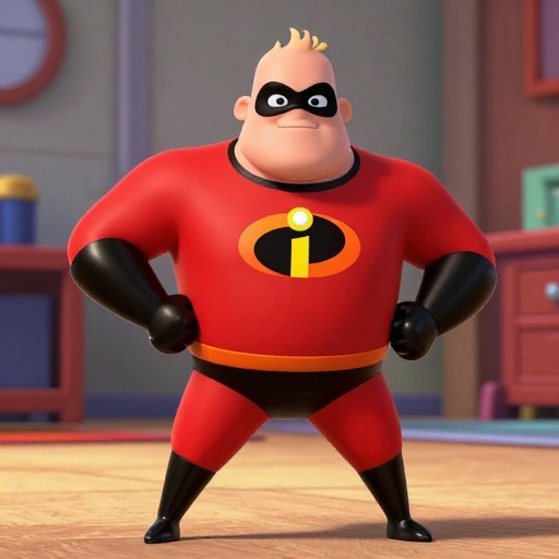 SUPERHERO - Toy Story