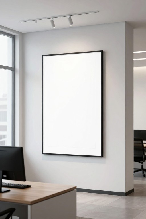 POSTER OFFICE - Gallery Wall