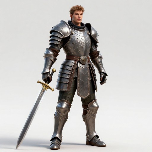 GAME WARRIOR - Default