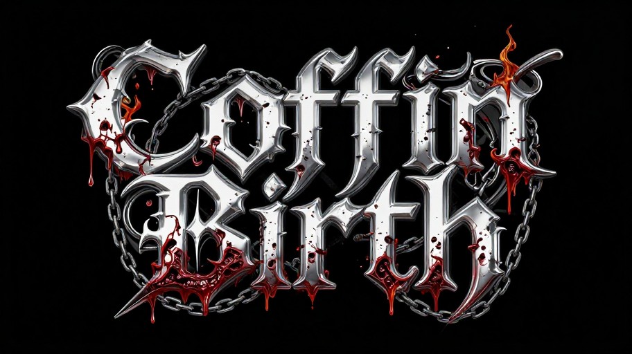 COFFIN BIRTH - Deathcore
