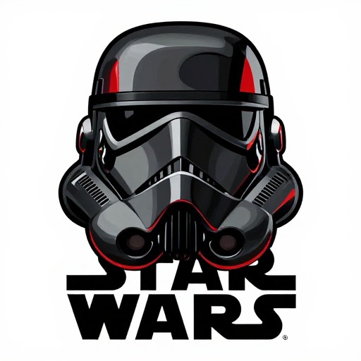 FIRST ORDER - Imperial