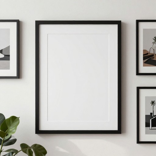 POSTER FRAME - Lifestyle