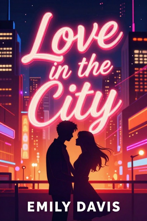 CITY ROMANCE - Neon Noir