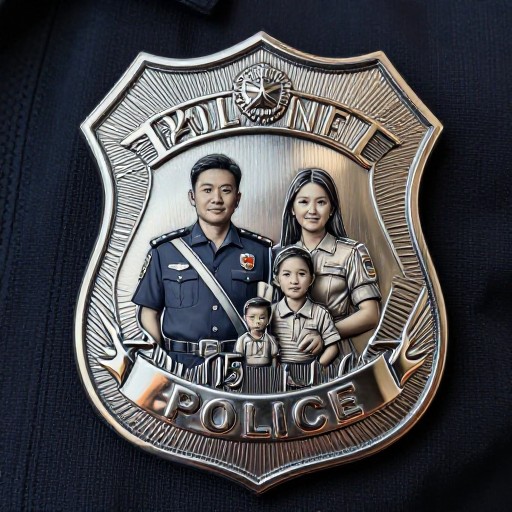 FAMILY LEGACY - Photo Realism