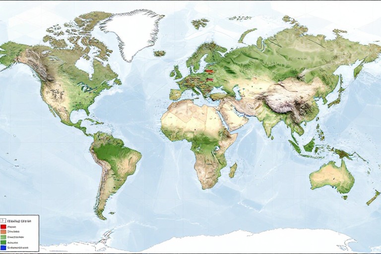 WORLD BUILDING - Tactical Grid