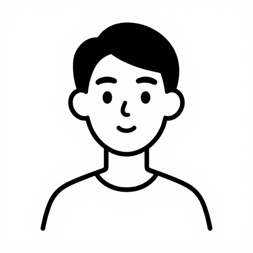 SIMPLE LINES - Minimalist