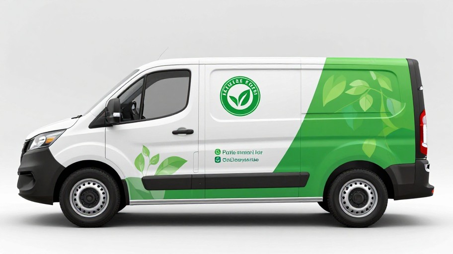 ECO HYBRID - Corporate Fleet