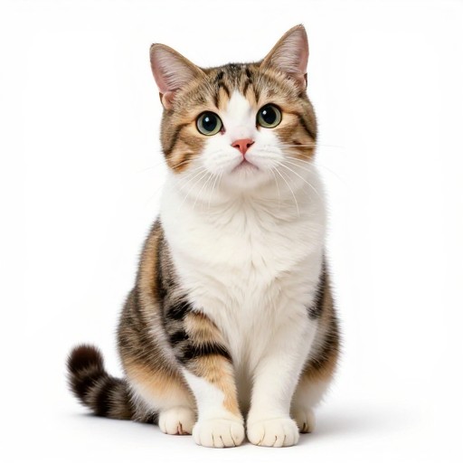 FANCY FELINE - Default