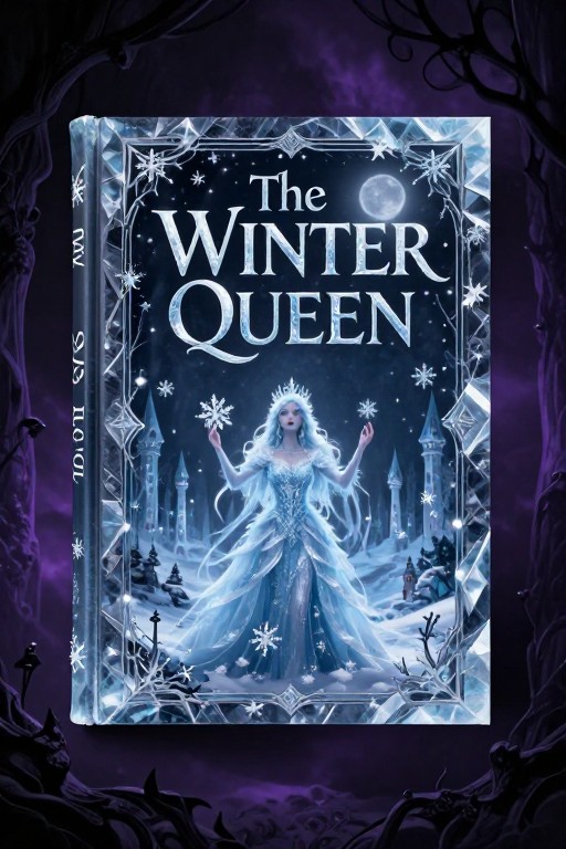 WINTER QUEEN - Gothic Fantasy