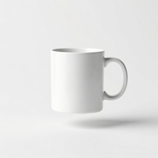 COFFEE MUG - Minimalist