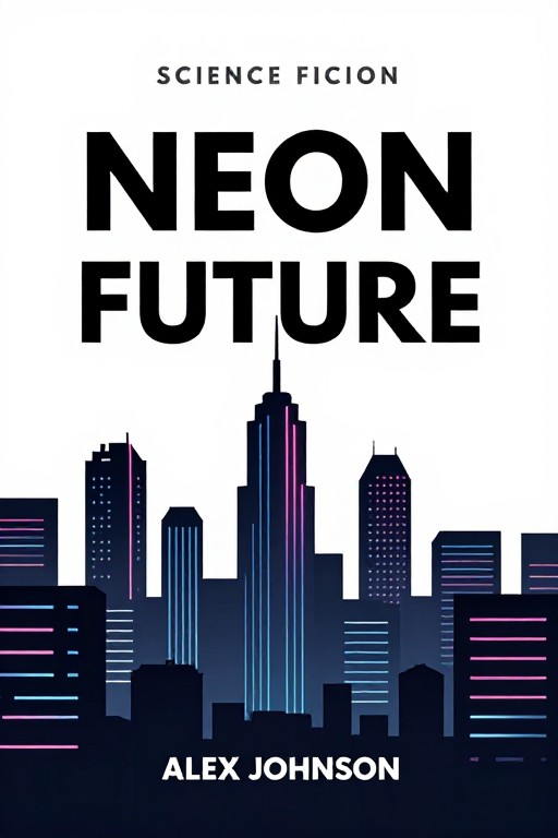NEON FUTURE - Urban Minimal