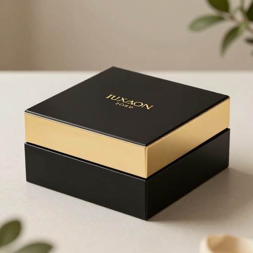 LUXURY COSMETIC - Lifestyle