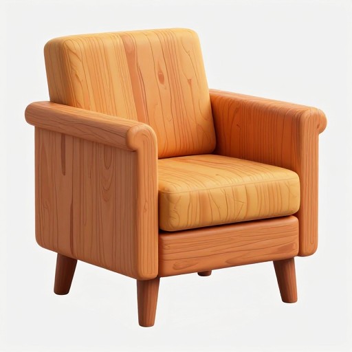 FURNITURE - Stylized Art