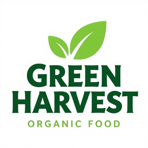 ORGANIC FOODS - Bold Impact