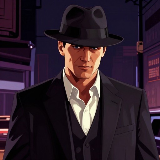 CLASSIC GANGSTER - GTA Classic