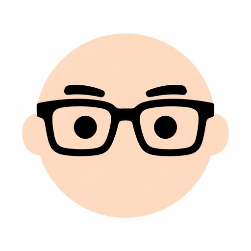 CLASSIC GLASSES - Minimalist
