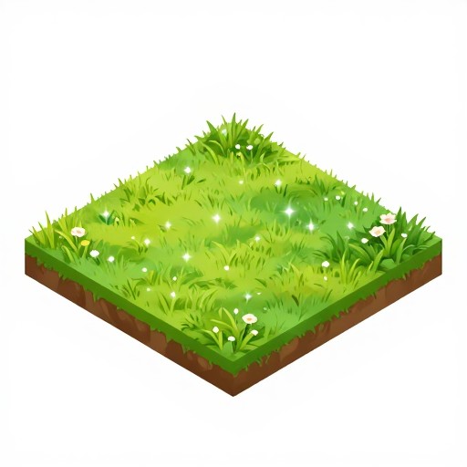 FANTASY GRASS - Default