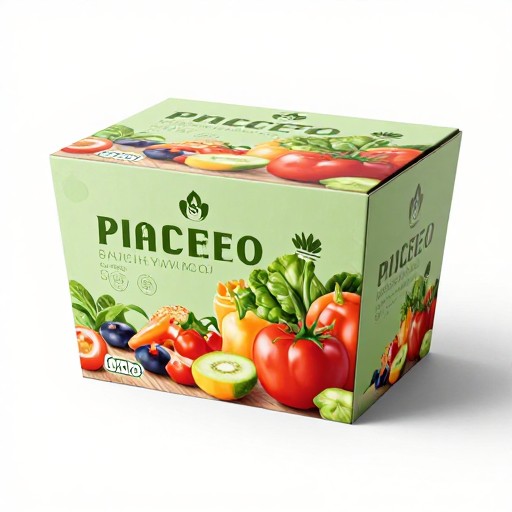 FOOD PRODUCT - Default