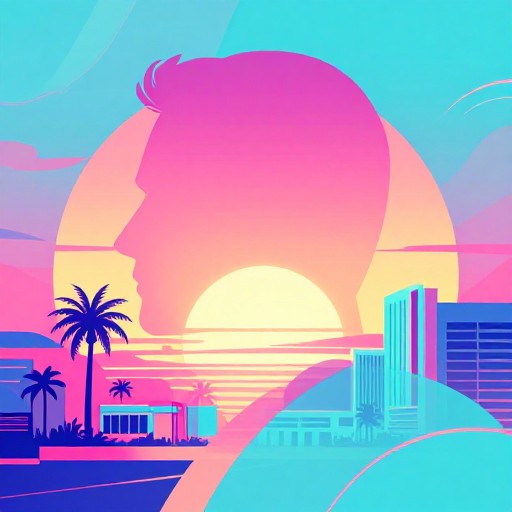 ARTISTIC PROFILE - Vice City