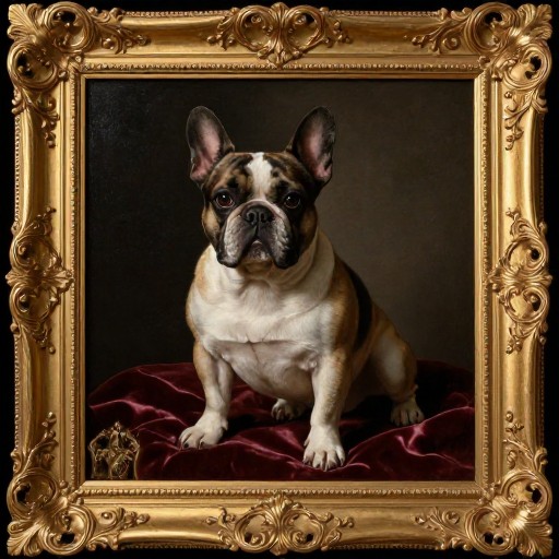 RENAISSANCE BULLDOG - Renaissance