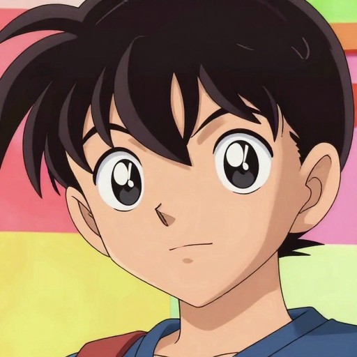 ANIME COLORFUL - Default