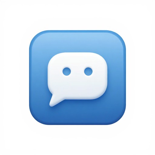 PNG ICON - Glossy 3D