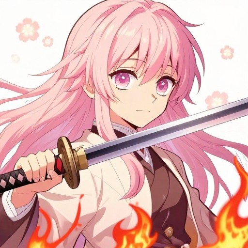 DEMON SLAYER - Shojo