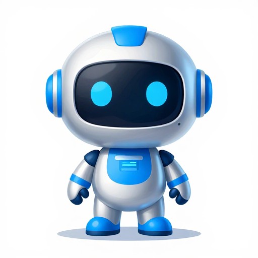 TECH ROBOT - Default