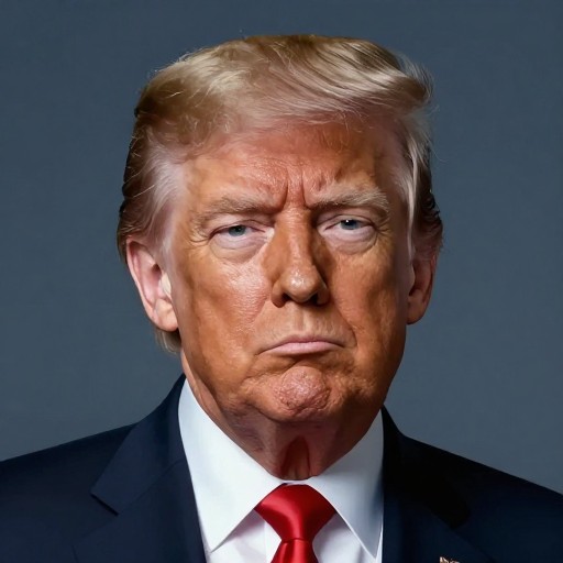 SQUARE JAW - Editorial