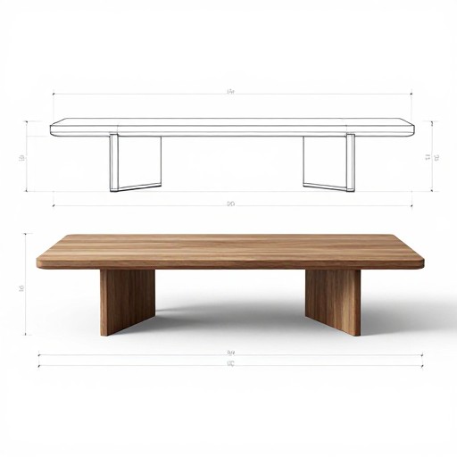 COFFEE TABLE - Default