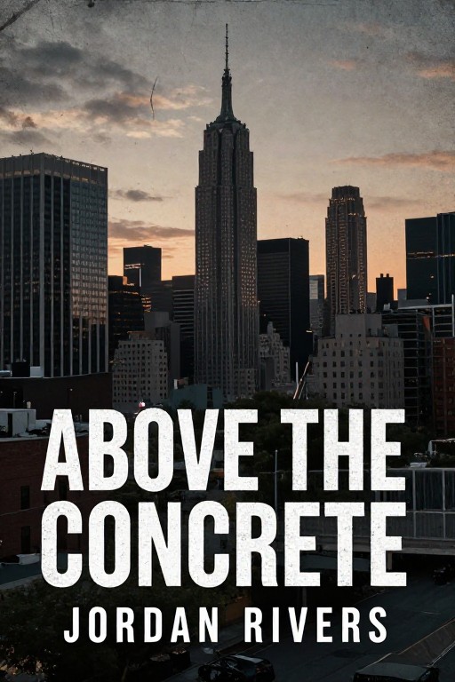 SKYLINE DREAMS - Gritty Street