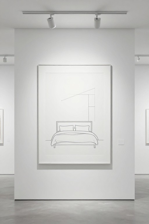 MINIMALIST PRINT - Gallery Wall