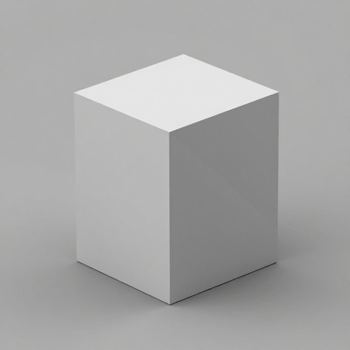 ARCHITECTURAL - Low Poly