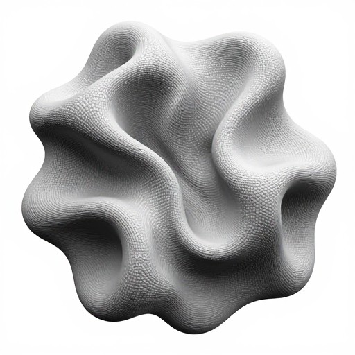 ORGANIC SCULPT - High Detail