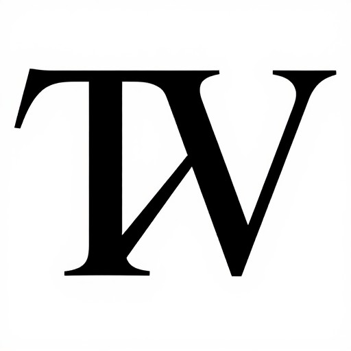 BOLD T&W - Serif Elegant