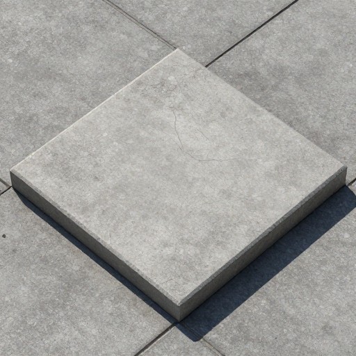 URBAN SIDEWALK - Realistic