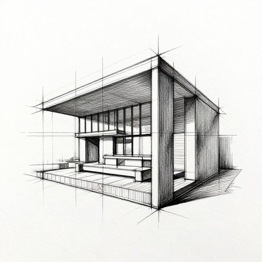 TECHNICAL PLAN - Pencil Sketch