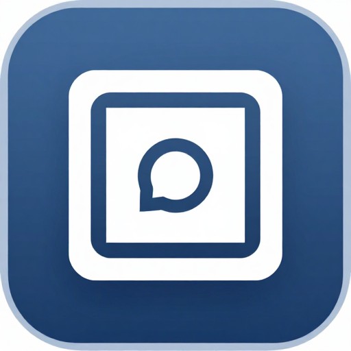 FAVICON - Flat Modern