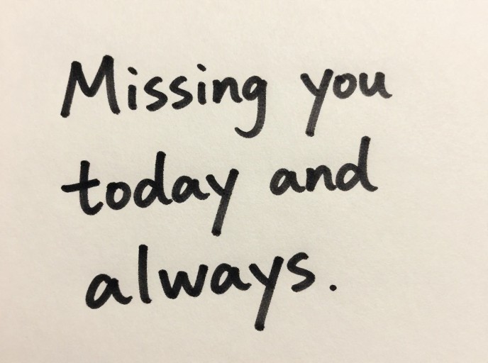 LOVE NOTE - Casual Note