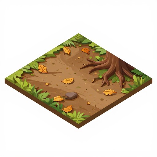 NATURE FOREST - Default