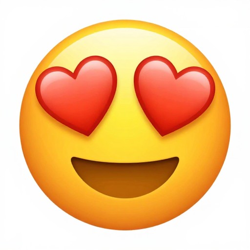 HEART EYES - Classic