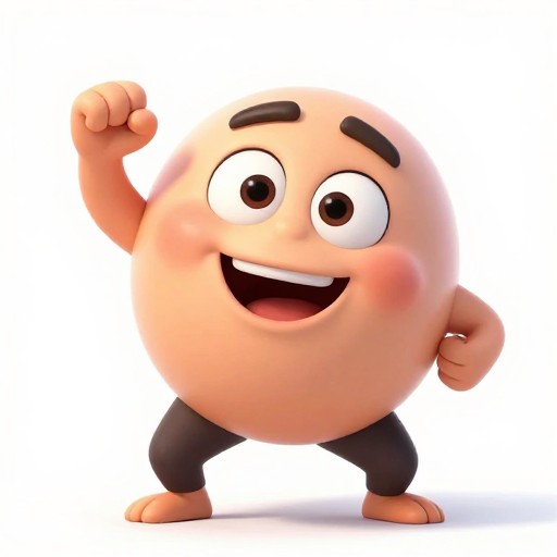 CARTOON HERO - Stylized Game